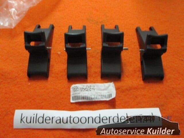 Kunstof Bescherming Spanklauw Bandendemonteerapparaat Bosch, Auto diversen, Autogereedschap, Nieuw, Ophalen of Verzenden