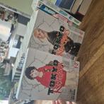 Tokyo revengers omnibus 1-2 english, Boeken, Meerdere comics, Ophalen of Verzenden, Zo goed als nieuw, Japan (Manga)