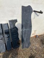 Schouw, Huis en Inrichting, Ophalen, Gebruikt, Inbouwhaard, Houthaard