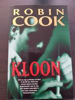 Robin Cook - Kloon, Gelezen, Amerika, Ophalen of Verzenden, Robin Cook