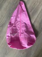 Luizenzak met rits. Roze zak luizen luis school start, Ophalen of Verzenden, Gebruikt