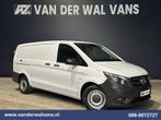 Mercedes-Benz Vito 116 CDI 164pk L2H1 Euro6 Airco | Camera |, 4 cilinders, 2000 kg, Mercedes-Benz, Bedrijf