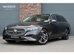 Mercedes-Benz E-Klasse Estate 300 e Luxury Line Aut9 | Distr, Achterwielaandrijving, Gebruikt, 4 cilinders, Stationwagon