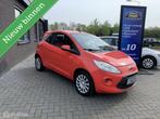 Ford Ka 1.2 Titanium AC | Cruise control, Te koop, Geïmporteerd, 20 km/l, Benzine