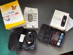 2 glucose meters, Ophalen of Verzenden, Gebruikt