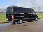 MERCEDES-BENZ SPRINTER 314 l3h2 9-pers 2x airco, Automaat, Gebruikt, Euro 6, 143 pk