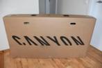 Canyon transport fietsdoos, Fietsen en Brommers, Ophalen, Nieuw, Aluminium, Overige merken