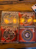 Ben Liebrand Grandmix CD Verzameling, Cd's en Dvd's, Ophalen of Verzenden, Gebruikt, Dance, Boxset