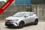 Toyota C-HR 1.8 Hybrid Style Plus, Leren Bekleding, Euro 6, 4 cilinders, 122 pk, Leder
