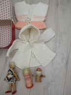 voor reborn en baby - poppen, Verzamelen, Poppen, Verzenden, Gebruikt, Overige typen