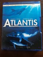 Atlantis Blu Ray, Ophalen of Verzenden, Zo goed als nieuw, Documentaire en Educatief
