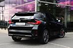 BMW X1 xDrive25e High Executive M Sport Automaat / Panoramad, Zwart, Bedrijf, Vierwielaandrijving, 3 cilinders