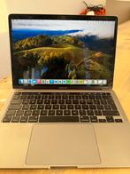MacBook Pro M1 - Topstaat!, Computers en Software, Apple Macbooks, MacBook Pro, 256 GB, Qwerty, 8 GB