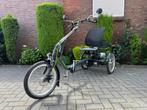 Van Raam Easy Rider 3 - HT Silent Elektro - Showroommodel, Fietsen en Brommers, Fietsen | Driewielfietsen, Ophalen of Verzenden