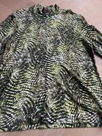 Geisha tshirt, Maat 38/40 (M), Geisha, Ophalen of Verzenden, Zo goed als nieuw