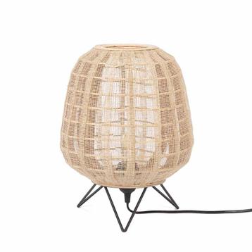 Tafellamp Kinderlamp Lamp Mauro Naturel Kidsdepot beschikbaar voor biedingen