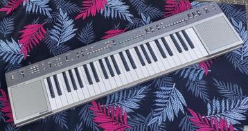 Yamaha PS-55 Vintage Synthesizer in topstaat beschikbaar voor biedingen