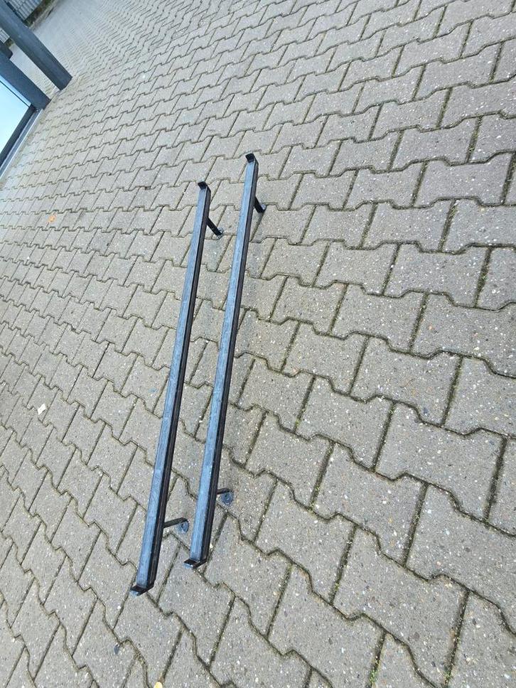 Dakdragers VW Caddy, Auto diversen, Dakdragers, Gebruikt, Ophalen of Verzenden