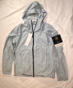 Stone island jas, Ophalen of Verzenden, Zwart