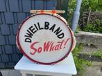 Trommel van drumstel met stokken, Ophalen of Verzenden, Gebruikt, Trommel