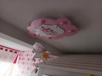Mooie unicorn hanglamp, Huis en Inrichting, Ophalen of Verzenden, Zo goed als nieuw, Minder dan 50 cm