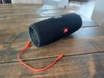 Jbl Charge 4 bluetooth speaker zwart, JBL, Overige typen, Ophalen of Verzenden, Zo goed als nieuw