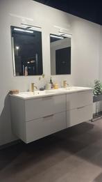 Showroom - badkamermeubel Veda Kvik, Ophalen, 100 tot 150 cm, Zo goed als nieuw, 25 tot 50 cm