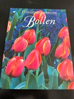 Boek Tuinliefhebbers Bollen, Boeken, Wonen en Tuinieren, Ophalen of Verzenden