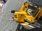 Dewalt Accu Gereedschap Set, Ophalen, Gebruikt, Cirkelzaag, 30 tot 70 mm