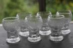 IITTALA ""KEKKERIT "" Borrelglaasjes. 7,50 euro/stuk., Glas of Glazen, Ophalen of Verzenden, Overige stijlen, Glas