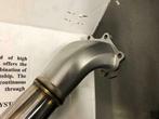 Invidia Downpipe 3 inch - Subaru Impreza WRX & STI 08-14, Auto diversen, Tuning en Styling, Ophalen of Verzenden