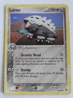 Pokémonkaart Lairon 32/108 >Snelle Verzending!<, Ophalen of Verzenden, Gebruikt, Losse kaart