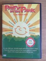 Party in the Park Dvd, Cd's en Dvd's, Alle leeftijden, Ophalen, Gebruikt, Muziek en Concerten