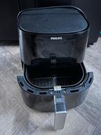 Philips Airfryer HD9270 - Weinig Gebruikt!, Ophalen, Zo goed als nieuw, Airfryer, 750 t/m 999 gram