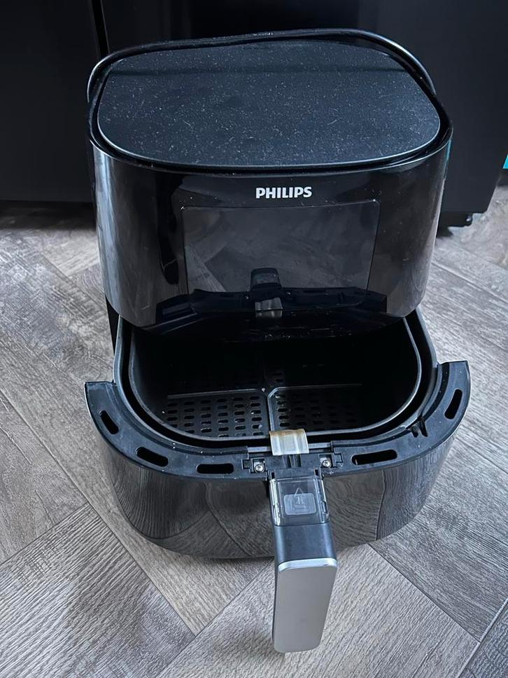 Philips Airfryer HD9270 - Weinig Gebruikt!, Witgoed en Apparatuur, Airfryers, Zo goed als nieuw, Airfryer, 750 t/m 999 gram, Ophalen