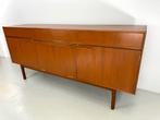 Vintage dressoir McIntosh, Ophalen of Verzenden, Gebruikt, 25 tot 50 cm, 150 tot 200 cm