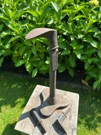 Aambeeld voor schoenen, Antiek en Kunst, Ophalen of Verzenden