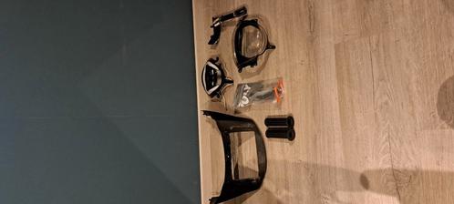 Piaggip zip onderdelen, Fietsen en Brommers, Brommeronderdelen | Scooters, Gebruikt, Piaggio, Overige typen, Ophalen of Verzenden