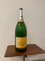 Veuve Cliquot champagnefles deco 6 liter, Ophalen of Verzenden, Gebruikt