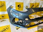 Ford Fiesta MK8 ST voorbumper Origineel H1BB-17K819, Auto-onderdelen, Gebruikt, Voor, Ophalen of Verzenden, Ford