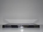 De Buizerd ~ Complete serie hardcovers 1 t/m 2, Eén stripboek, Ophalen of Verzenden, Zo goed als nieuw