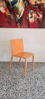 Philippe Starck Slick Slick design stoel oranje voor XO, Huis en Inrichting, Ophalen of Verzenden