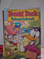 Donald Duck Vakantieboeken - Meerdere Exemplaren, Meerdere stripboeken, Ophalen, Gelezen, Walt Disney