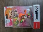 Inkling No.64 amiibo, 1 speler, Ophalen of Verzenden, Zo goed als nieuw, Vanaf 3 jaar
