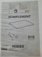 Ikea, Komplement., Ophalen, Nieuw