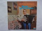 Jan Gorissen - 28 hits op accordeon LP, Ophalen of Verzenden, Gebruikt, 12 inch, Levenslied of Smartlap