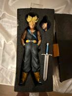 Trunks 24 cm super sayain rare DBZ dragon ball z, Ophalen of Verzenden, Nieuw