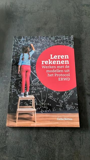 Cathe Notten - Leren rekenen beschikbaar voor biedingen