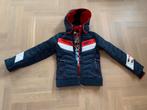 Mooie, sportieve Superdry ski-jas dames/meisjes maat S, Overige merken, 100 tot 140 cm, Ophalen of Verzenden, Zo goed als nieuw