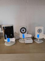 D-Link camera's 2330L - 933L - 930L, Ophalen of Verzenden, Gebruikt, Buitencamera